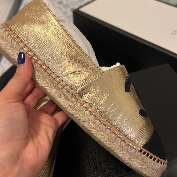 CHANEL Espadrilles - Picture 6 of 8